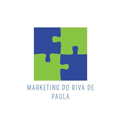 Marketing do Riva de Paula